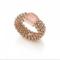 Ringe Unoaerre Dame in Silber 6043/18
